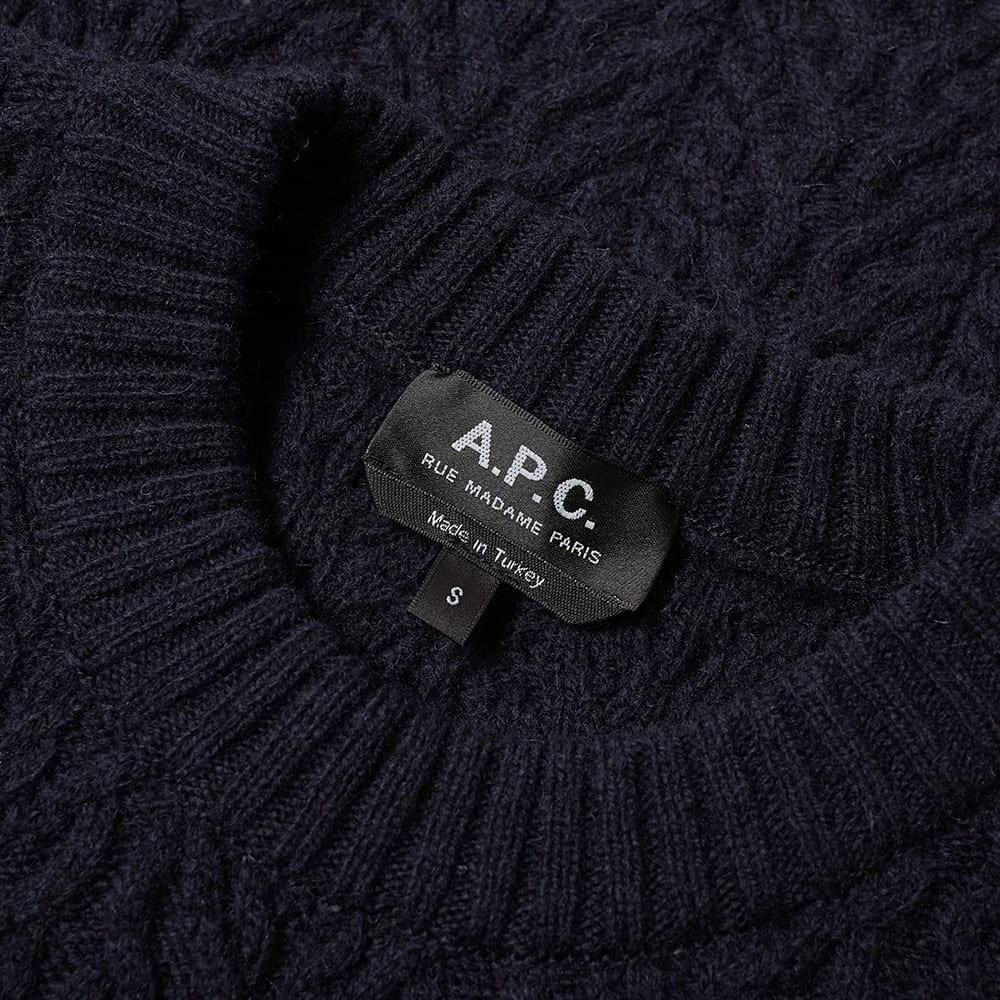 Pull discount apc femme